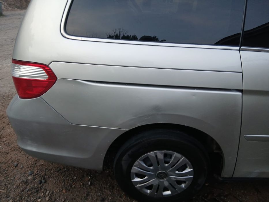 СРОЧНО! продаются Honda Odyssey