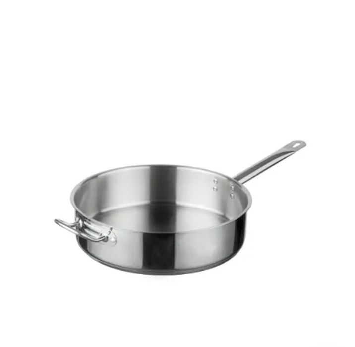 Сковородка сотейник