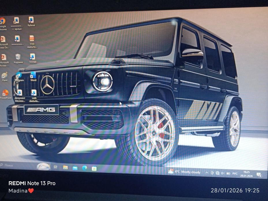 A'LO darajadagi Lenovo noutbuki