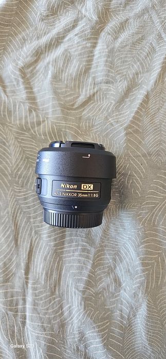 Nikon D500 Цената е за всичко на снимките.