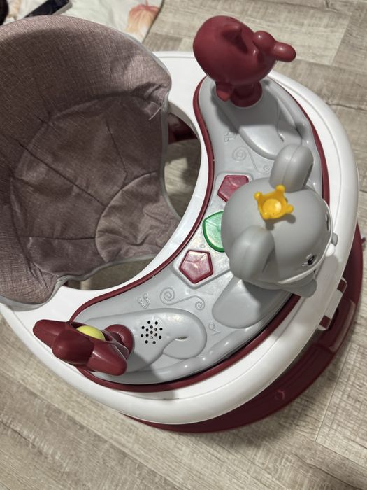 Ходунки детские