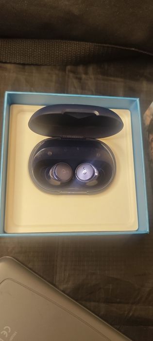 Наушники soundcore a40