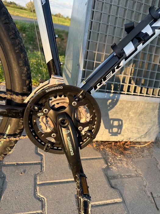 Bicicleta trek 6000