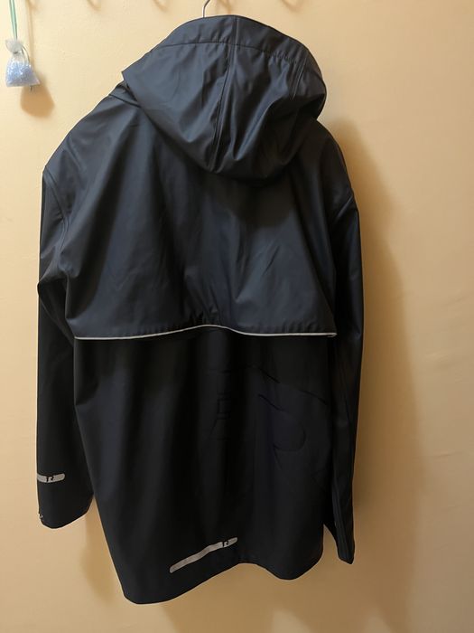 Regatta дъждобран/яке 100% водоусройчив мъжки