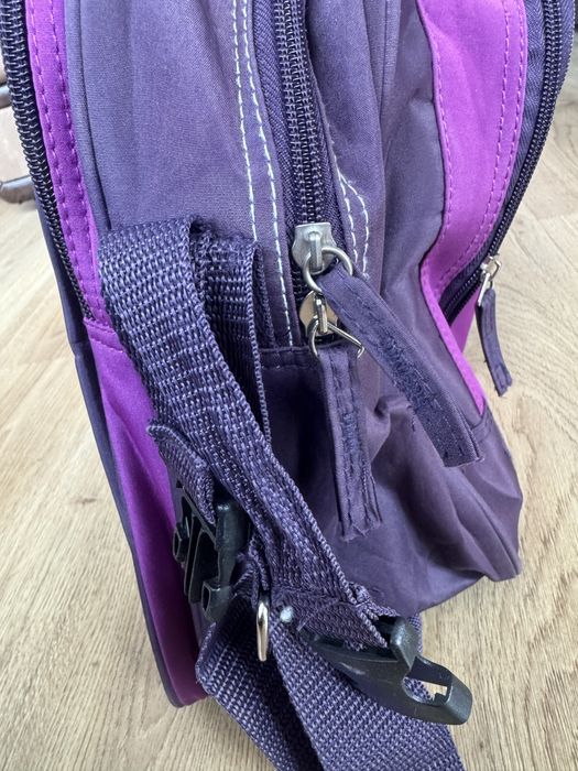 Cangaroo чанта за детска количка