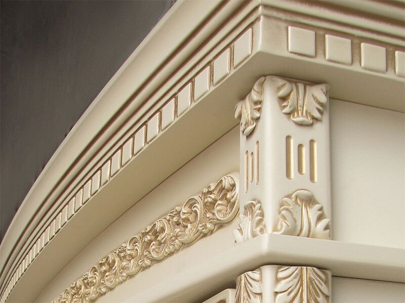 Покраска мебели на заказ