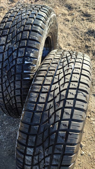 Резина Кама 235.70 R16