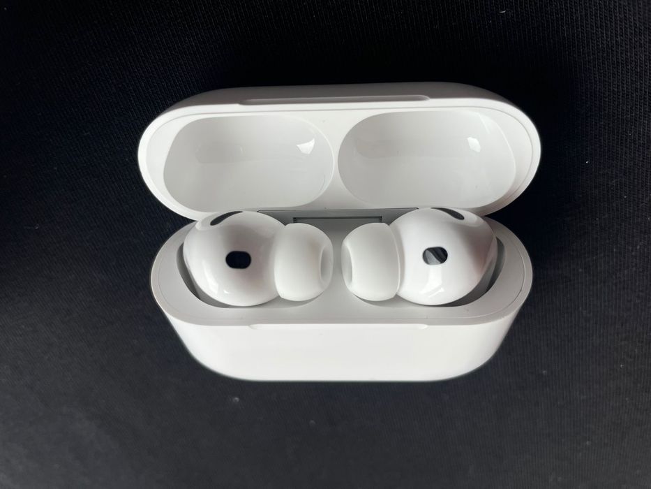 Căști AirPods Pro3
