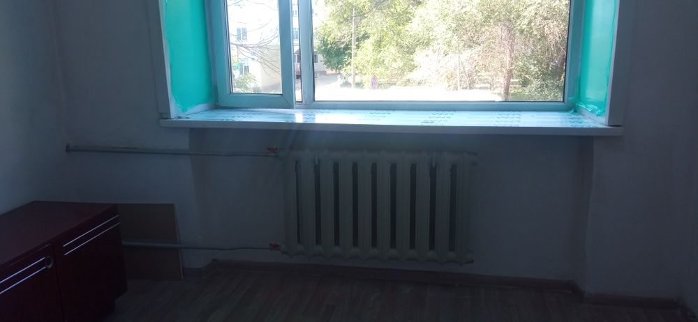 Комната в общежитии