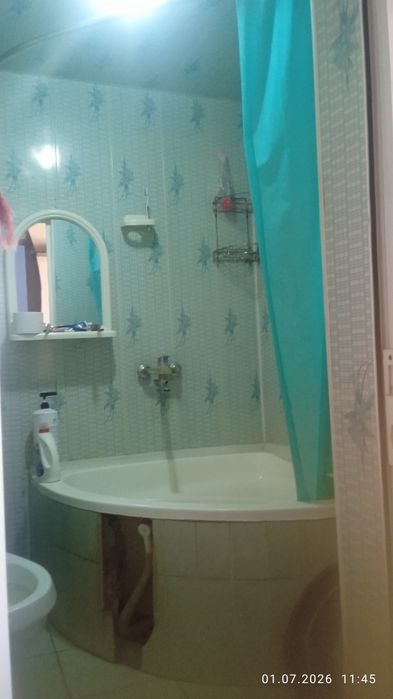 Продаётся квартира