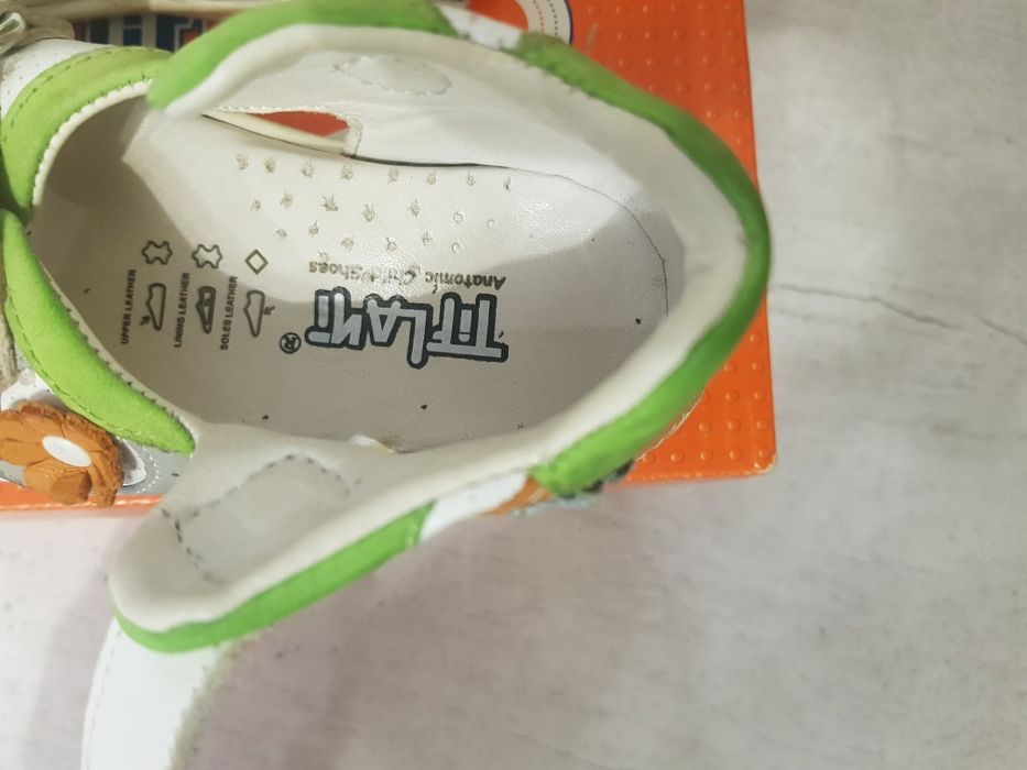 Сандали Tiflani р-р 18