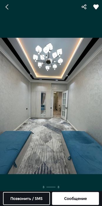 ПРОДАЖА 3-комнатной квартиры НА Алайский