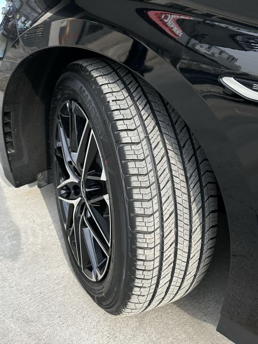 Byd han  2024restayling