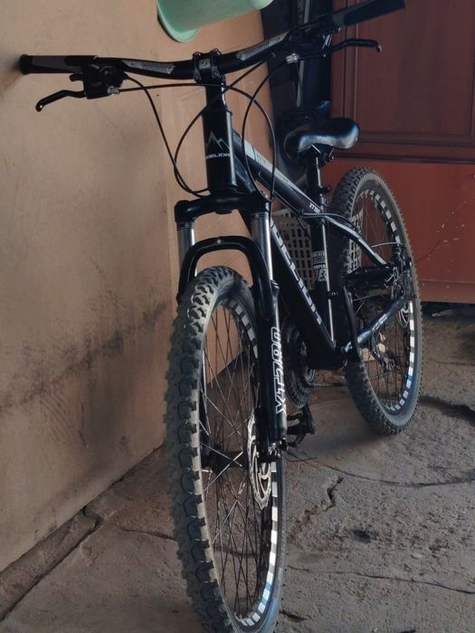 Продам Велосипед MOELIDA XT780