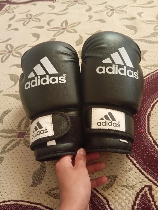 Адемы перчатки бокстасканда ынгайлы8размер