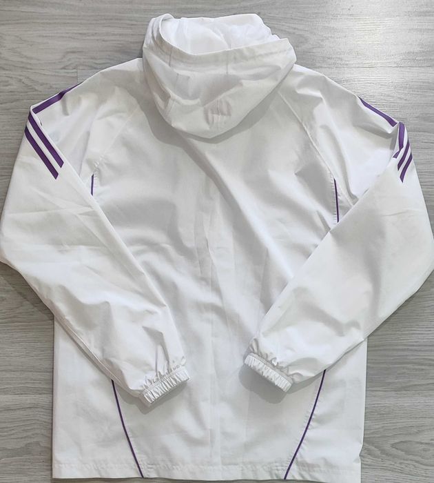 Оригинално яке Adidas Germany Euro 2024 (RAIN.RDY)