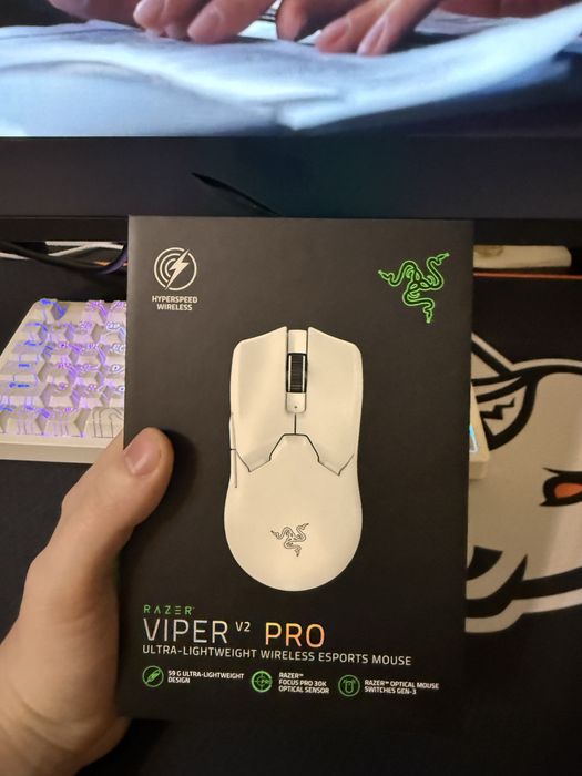 Razer Viper V2 Pro