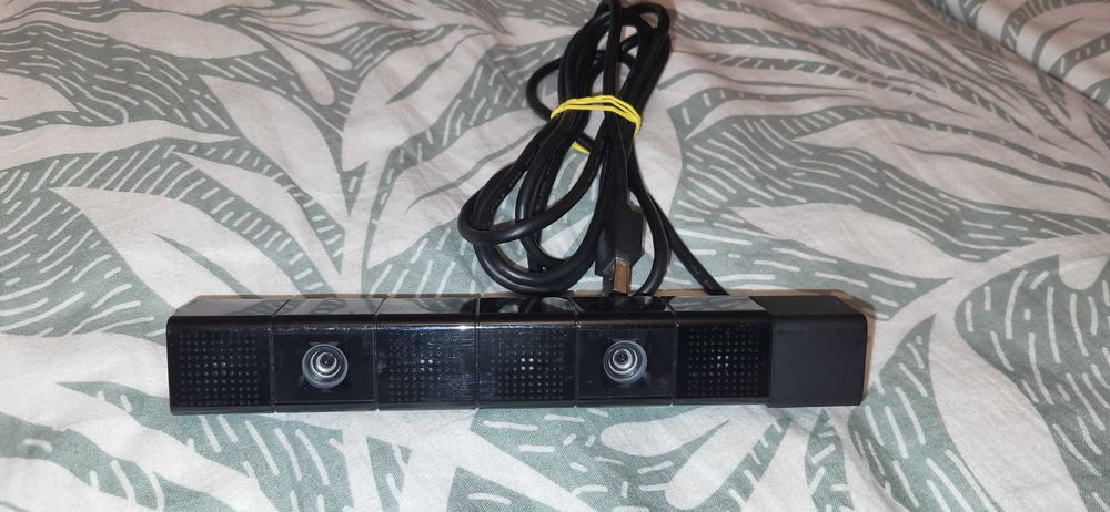 Sony PlayStation 4 PS4 Motion Camera VR CUH-ZEY1 fuctionala