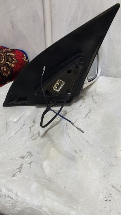 Lacetti боковой ойна