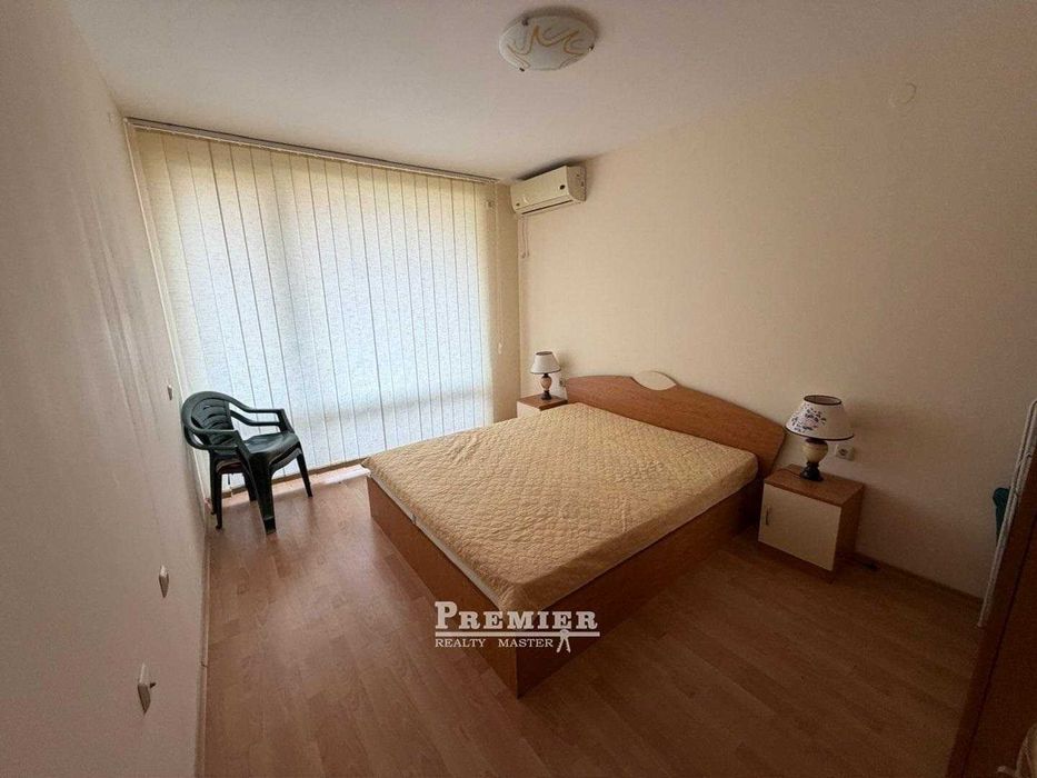 Продава се Двустаен апартамент в к.к. Слънчев бряг - 56 кв.м за 620 €/кв.м - Снимка #1