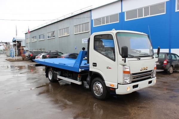 Эвакуатор Усть-каменогорск