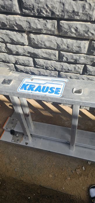 Продам строительную лестницу