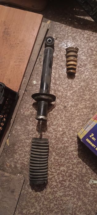 Продам стоики на гранту