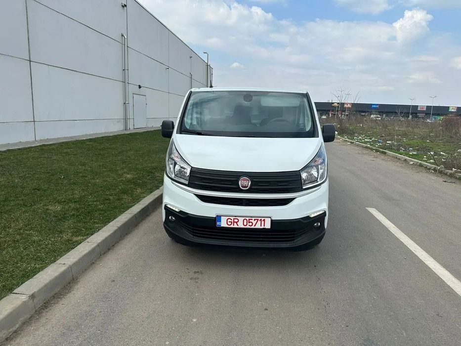 Fiat TALENTO