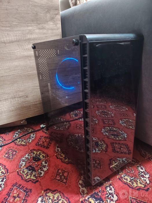 Продам игровой ПК