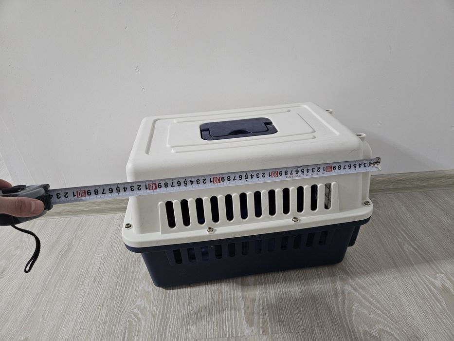 Переноска для животных