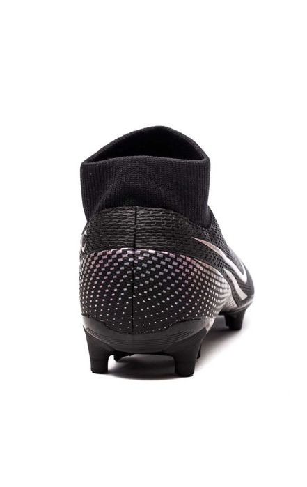 Nike Superfly 7 Pro Fg Kinetic Black,Eur43