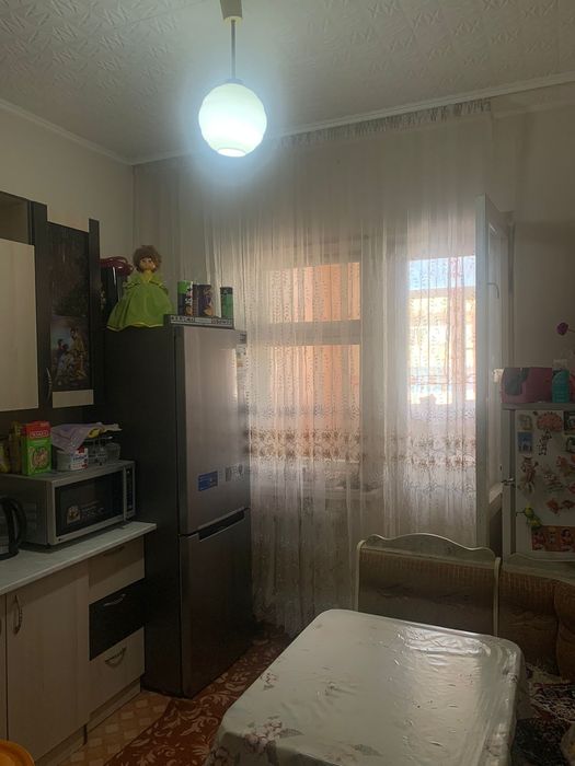 Продам квартиру в Сатпаеве