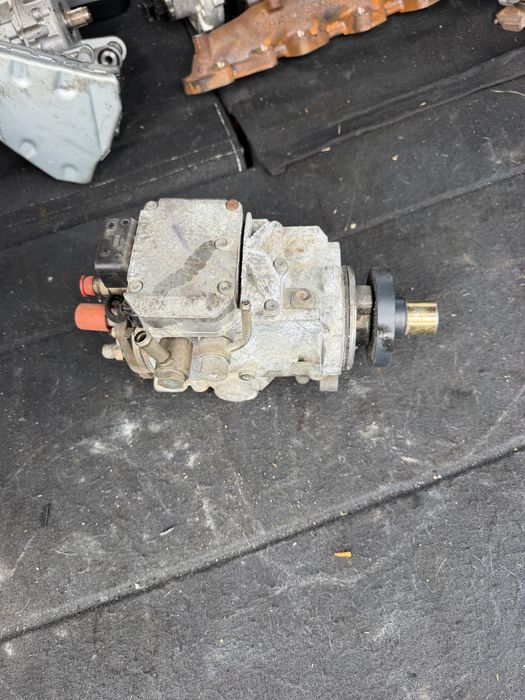 ГНП Bosch VP44 за Nissan Navara / Pathfinder 2.5 dCi