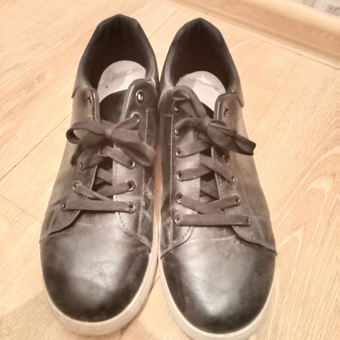 Кросовки Размер 43.