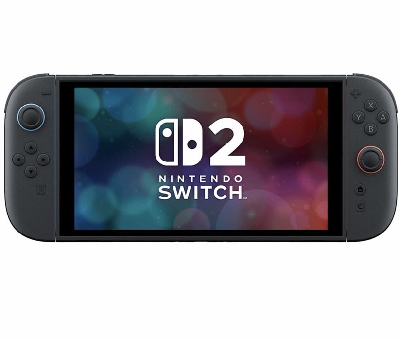 Nintendo switch 2 cu joc pokemon legends