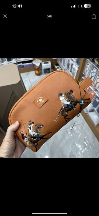 Goyard va santa barbara sifati òta ideal