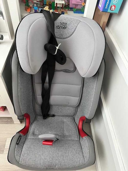 scaun britax romer
