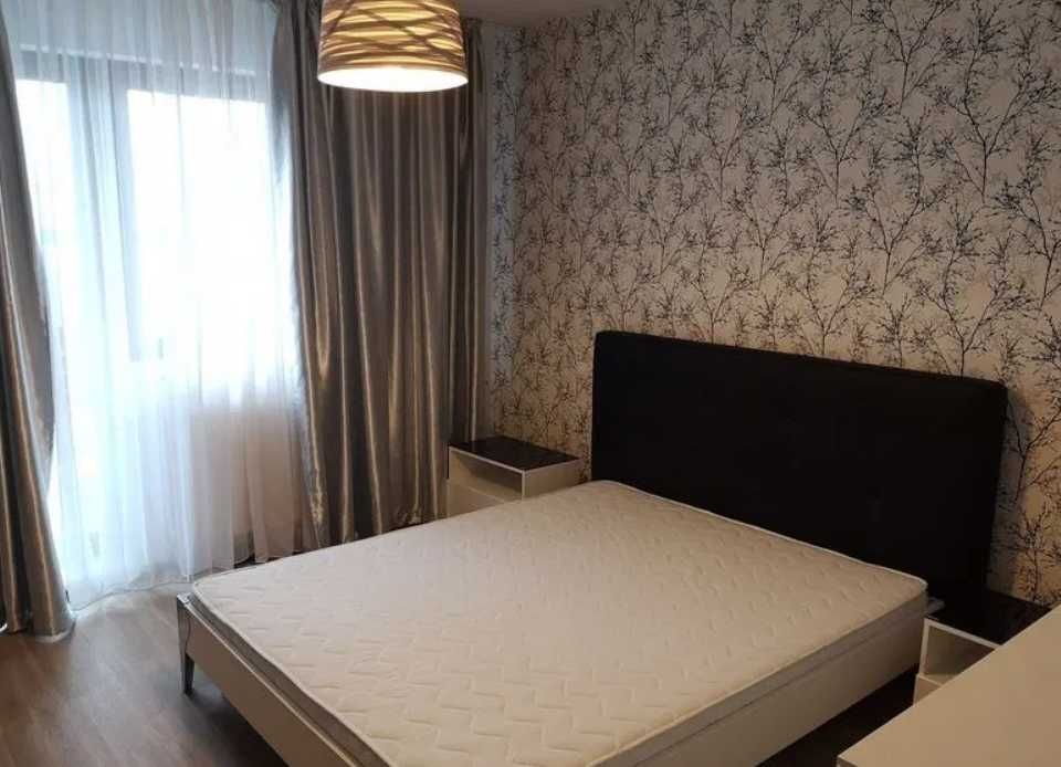 Дава се под наем Двустаен апартамент в Пловдив, Център - 60 кв.м за 265.2 € - Снимка #2