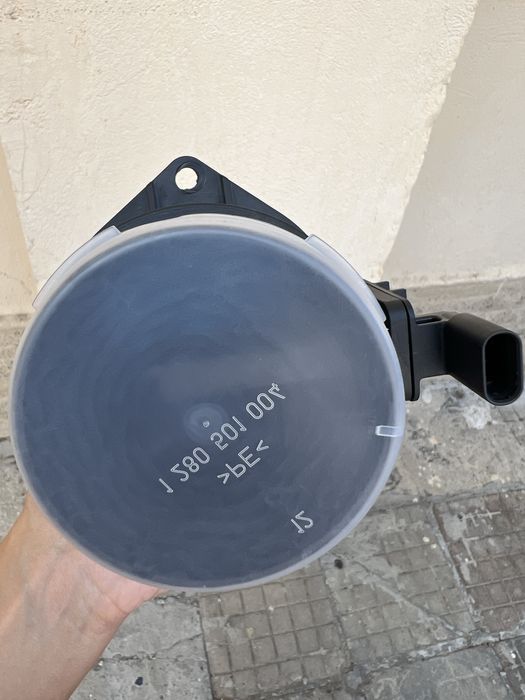 Дебитомер за Mercedes CLA до 2018г