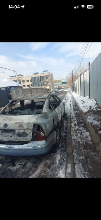 Volkswagen Passat b5