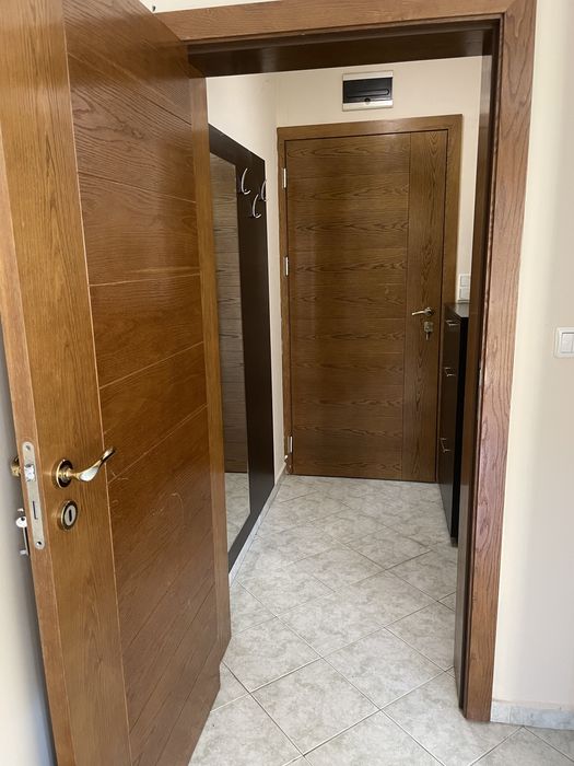 Дава се под наем Едностаен апартамент в Варна, Център - 46 кв.м за 408 € - Снимка #7