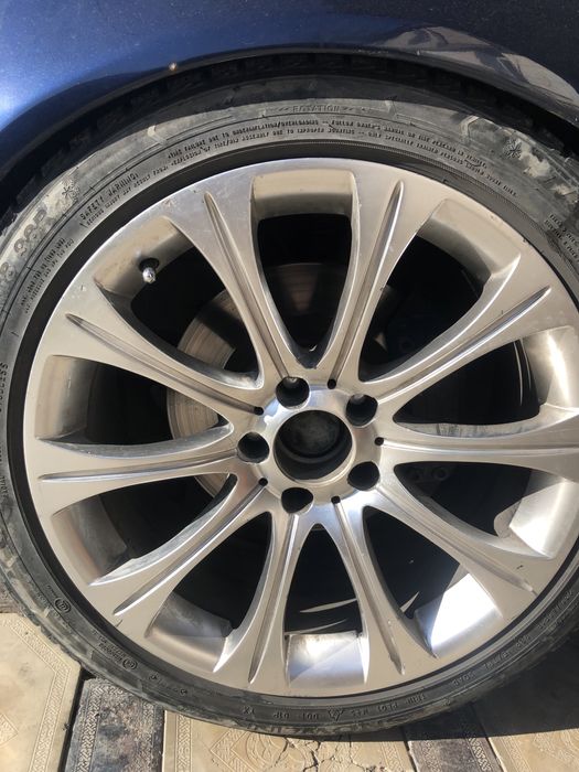 R18 Диски BMW | В идеале