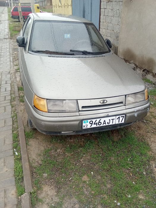 Продам автомобиль ВАЗ 2110.