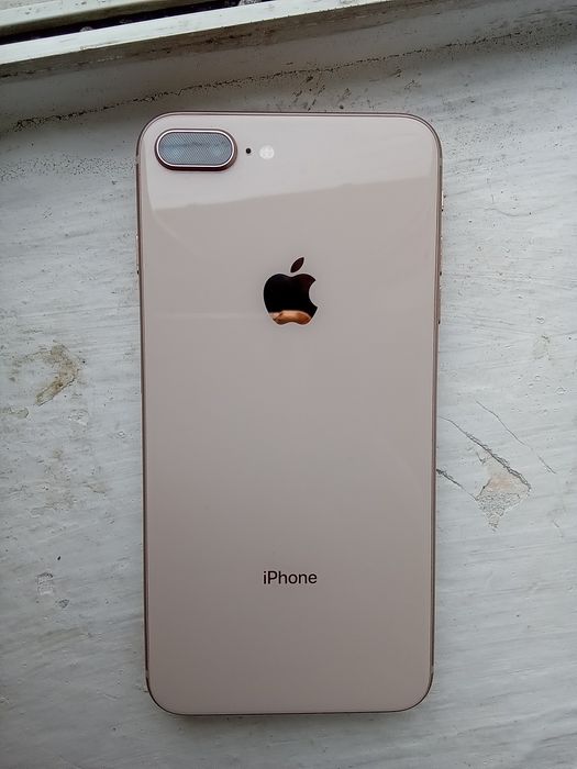 iPhone 8 Plus 256gb