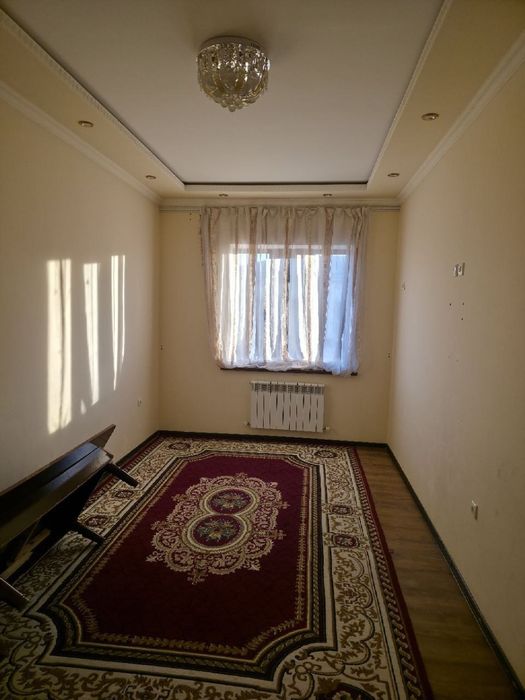 Хорошая локация. АЭРОПОРТ