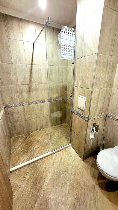 Дава се под наем Двустаен апартамент в Варна, Аспарухово - 62 кв.м за 612 € - Снимка #5