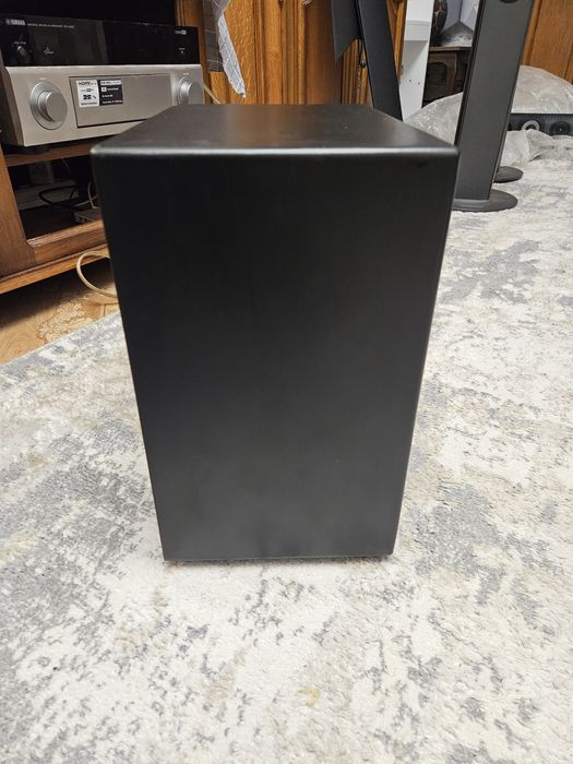 Встраиваемая акустика, B&W CCM 684