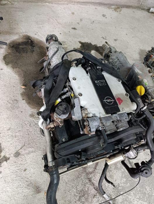 Опель двигатели коробки контрактные моторы