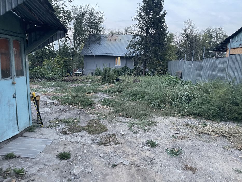 Продам дом, с участком 8 соток!