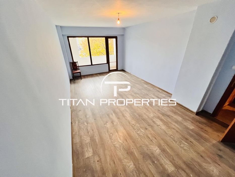 Дава се под наем Двустаен апартамент в Бургас, Изгрев - 62 кв.м за 280.5 € - Снимка #9